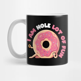 Fun Hole! Mug